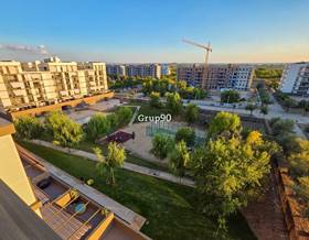 penthouses for sale in lleida