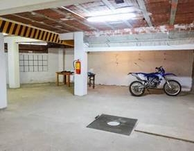 premises sale terrassa xuquer by 74,000 eur