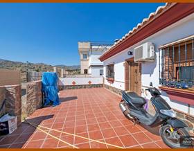 villas for sale in benamocarra