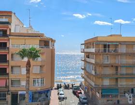 penthouse sale torrevieja playa de los naufragos by 169,000 eur