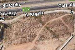 land sale viator south of spain by 730,000 eur
