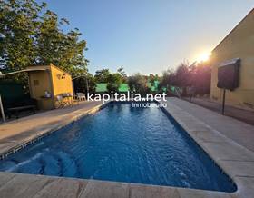 houses for sale in benissoda