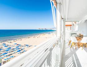 houses for sale in benidorm