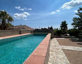 villas for rent in la ampolla
