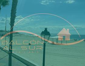 flat sale cádiz rota by 188,700 eur