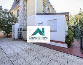 chalet sale navalcarnero calypo by 740,000 eur
