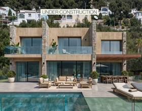 houses for sale in la vall de laguar