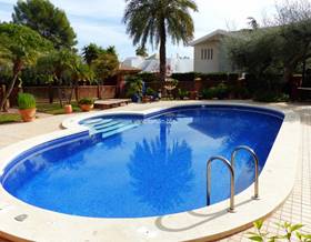 villas for rent in oropesa del mar orpesa