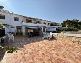 houses for sale in la nucia