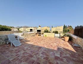 villas for sale in finestrat