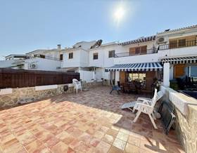 villas for sale in la nucia