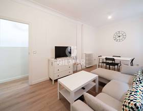 apartments for sale in madrid