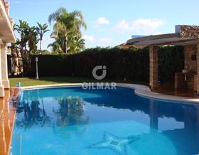 chalet rent marbella marbella club by 7,000 eur