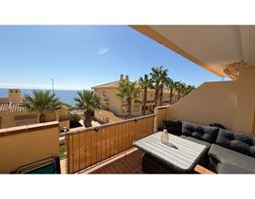 duplex for sale in orihuela costa