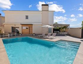 villa sale alicante resto provincia by 598,000 eur