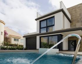 villas for sale in alicante province