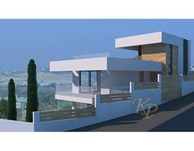 houses for sale in la marina del pinet