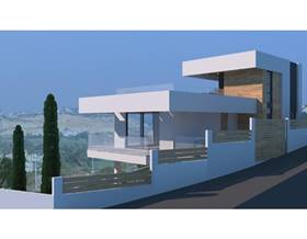 villas for sale in algorfa