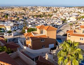 houses for sale in rojales