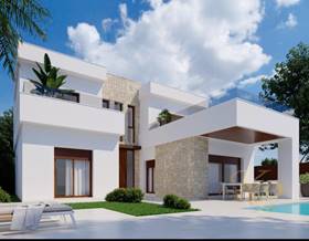 villas for sale in alicante province