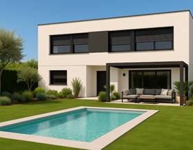 single family house sale barcelona font rubi by 277,000 eur