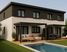 single family house sale santa margarida i els monjos by 277,000 eur