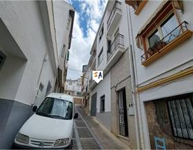 villas for sale in fuente alamo, jaen