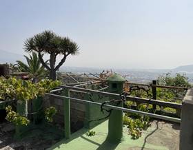 land sale güimar by 350,000 eur