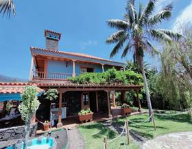 buildings for sale in breña alta