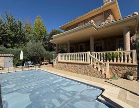 single family house sale guadarrama guadarrama by 845,000 eur