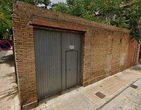 land sale silla ies manuel sanches guarner by 325,000 eur