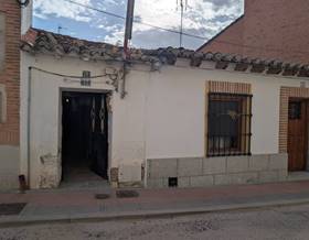 villas for sale in fuente del fresno