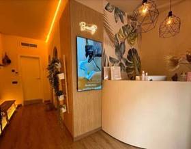 premises rent madrid capital by 1,100 eur