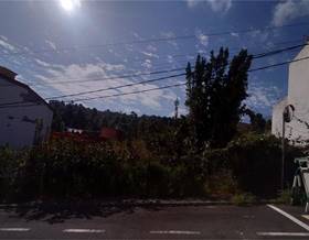 lands for sale in las chafiras