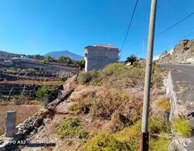 lands for sale in icod de los vinos