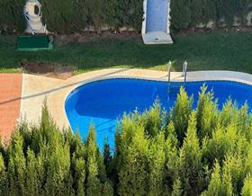 houses for sale in almayate bajo