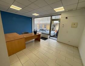 premises sale altea by 190,000 eur