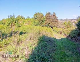 land sale pravia los cabos by 25,000 eur