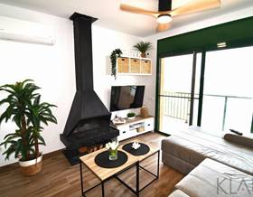 apartment sale amposta ecualiptus by 132,500 eur