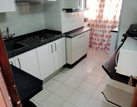 flat rent sevilla by 1,050 eur