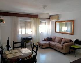 flat rent sevilla by 900 eur