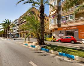 apartments for sale in los montesinos