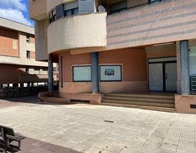 premises for sale in leon province