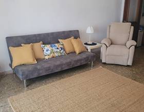 flat rent almeria zapillo by 700 eur