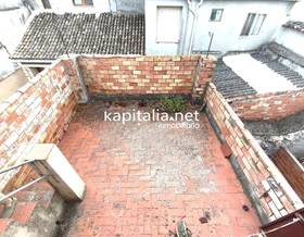 houses for sale in castello de rugat