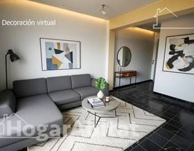 flat sale burriana puerto de burriana by 80,000 eur