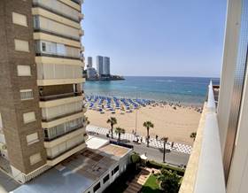 penthouse sale benidorm 1ª linea by 525,000 eur