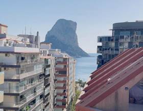 apartments for sale in teulada