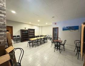 premises for sale in sa pobla