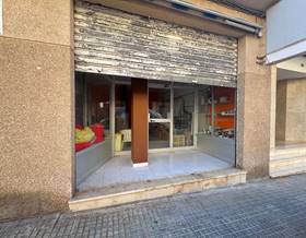 premises sale inca blanquer by 266,000 eur
